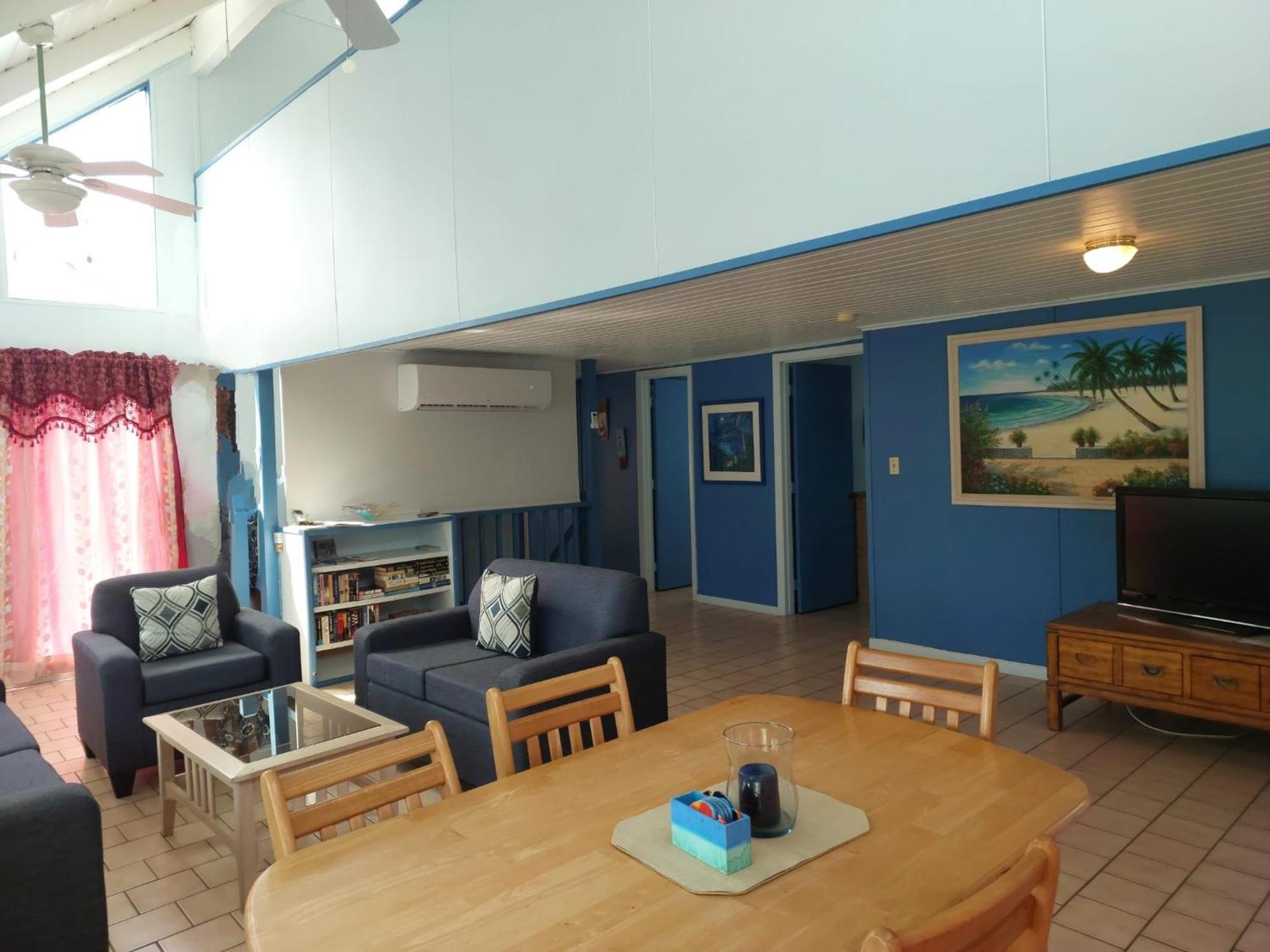 Aparthotel Sealofts On The