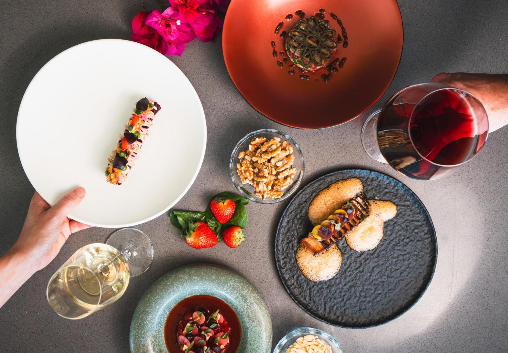 Hotel Boutique Bougainvillea