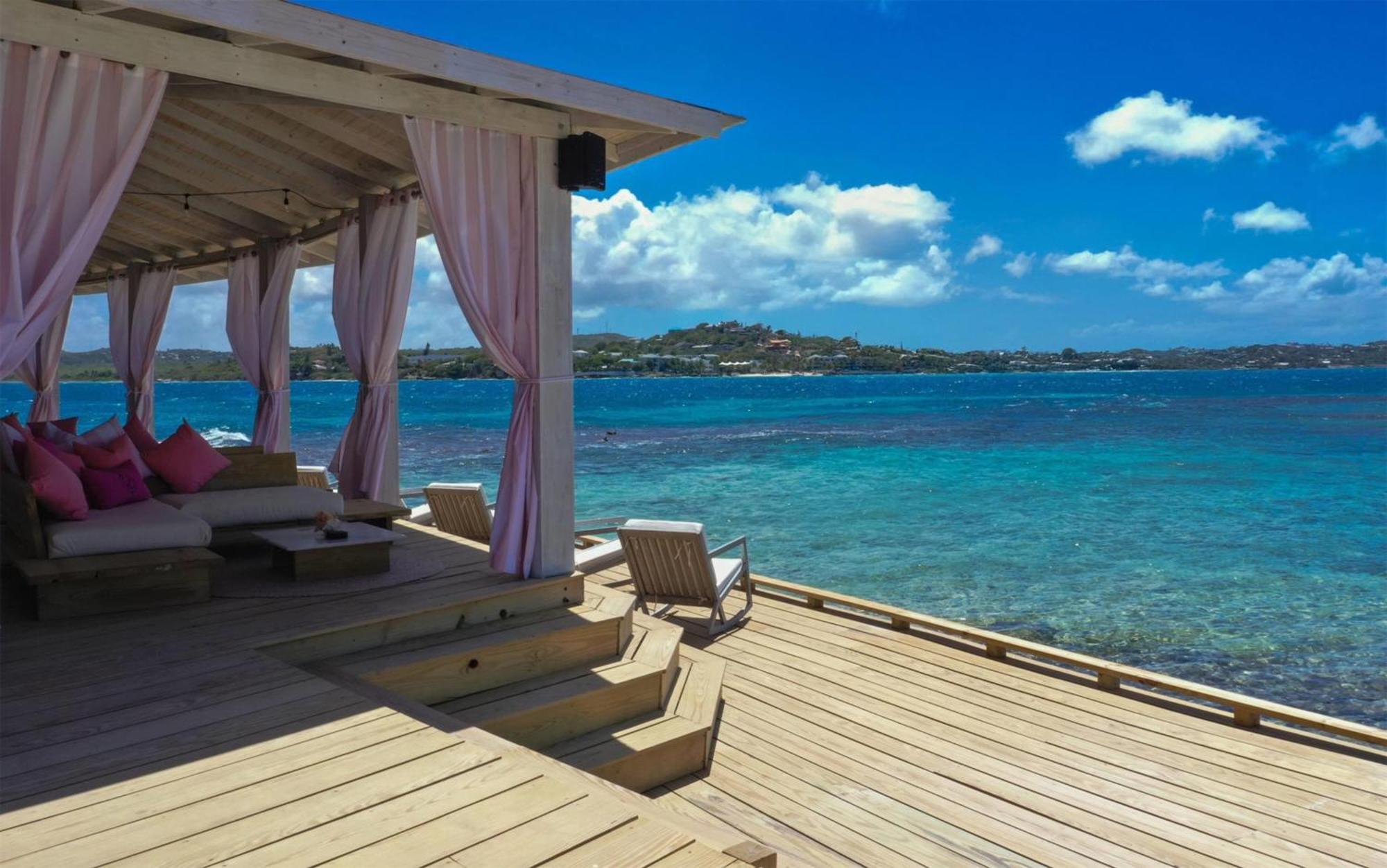 Hodges Bay & Spa, An Hq Luxury & Residences Resort