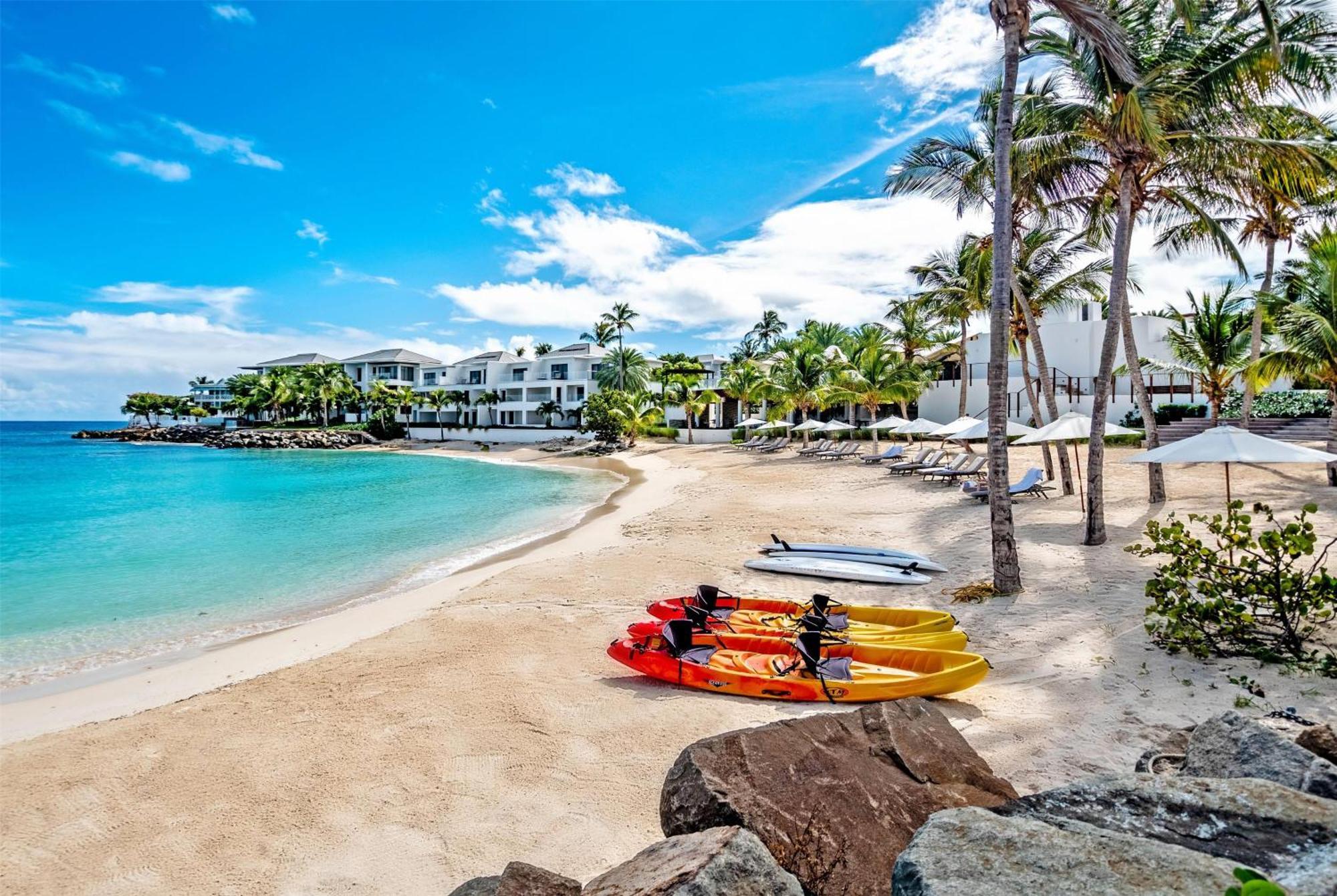 Hodges Bay & Spa, An Hq Luxury & Residences Resort