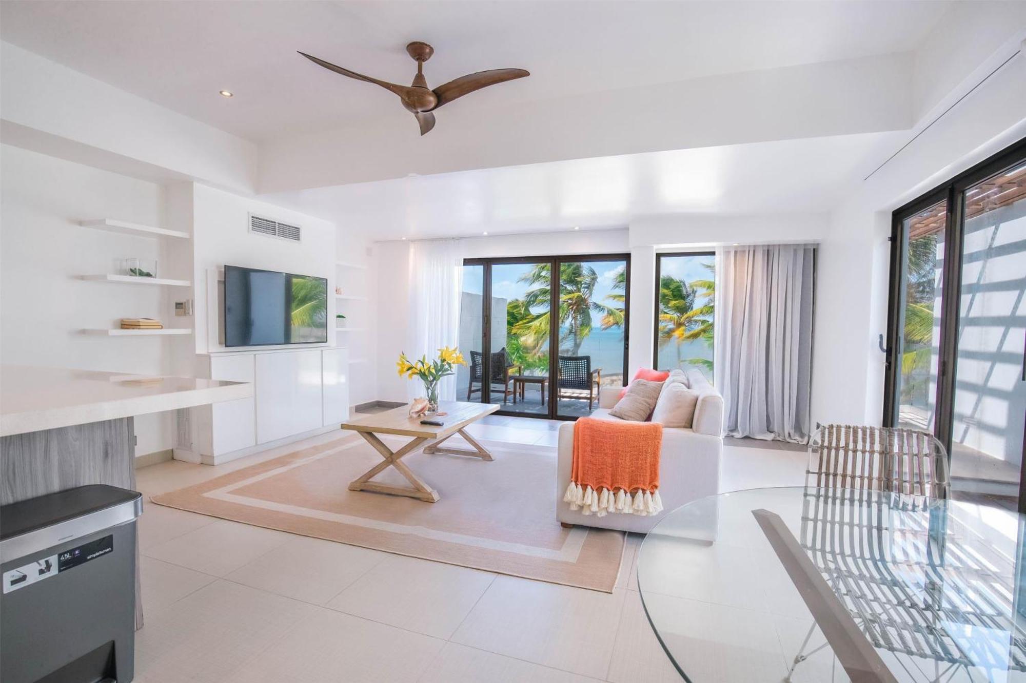 Hodges Bay & Spa, An Hq Luxury & Residences Resort St. John's