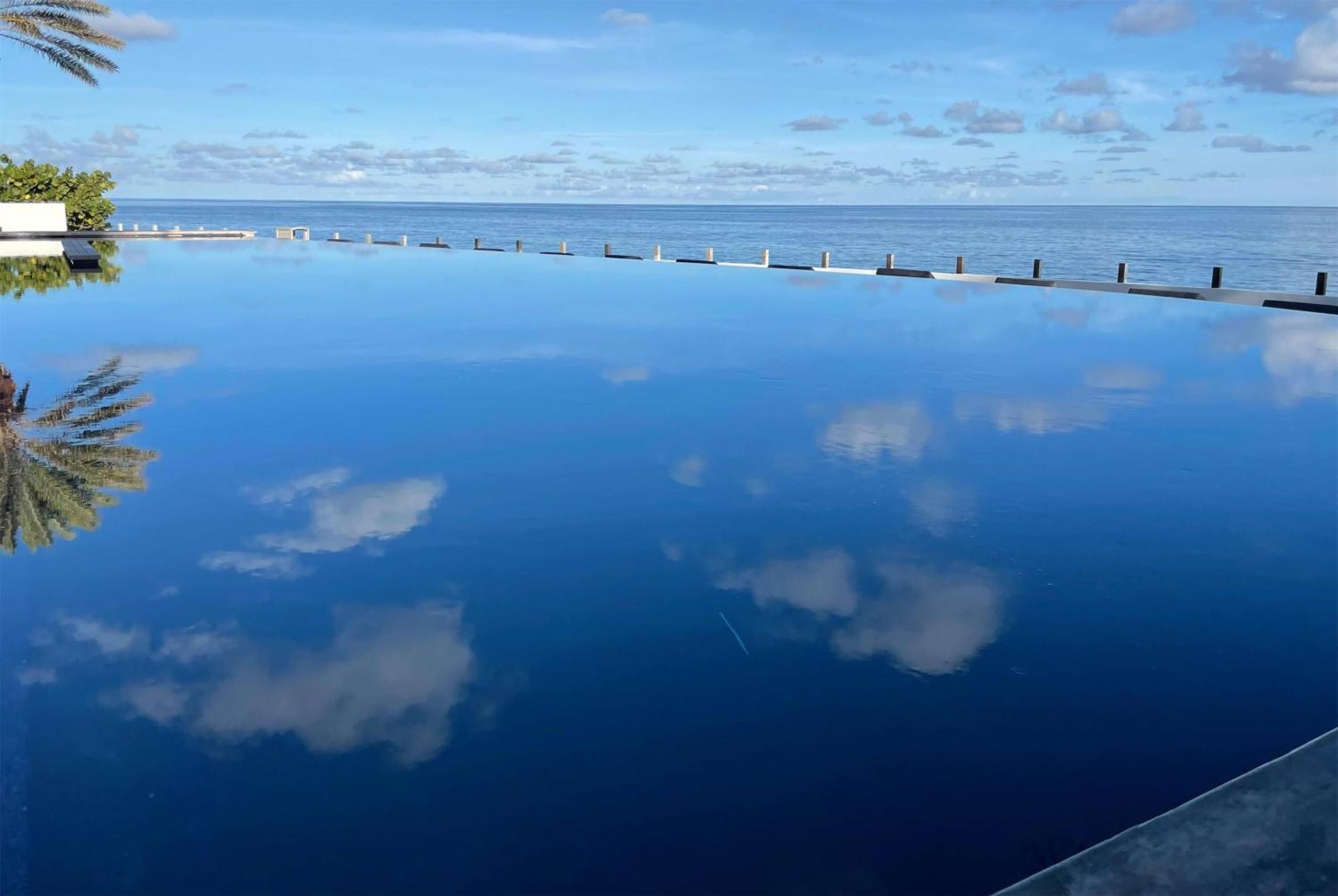 Resort Hodges Bay & Spa, An Hq Luxury & Residences
