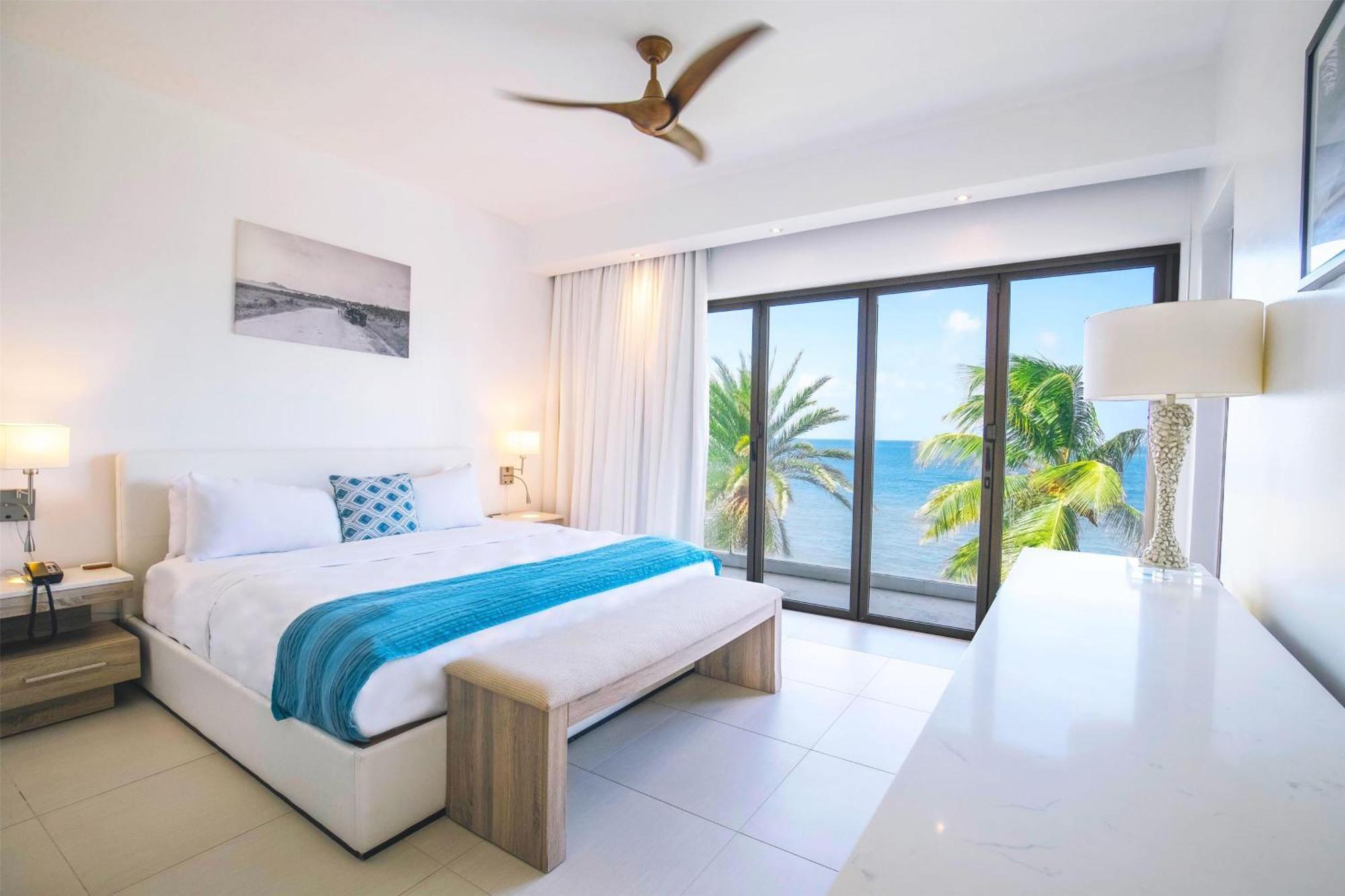 Hodges Bay & Spa, An Hq Luxury & Residences Resort St. John's