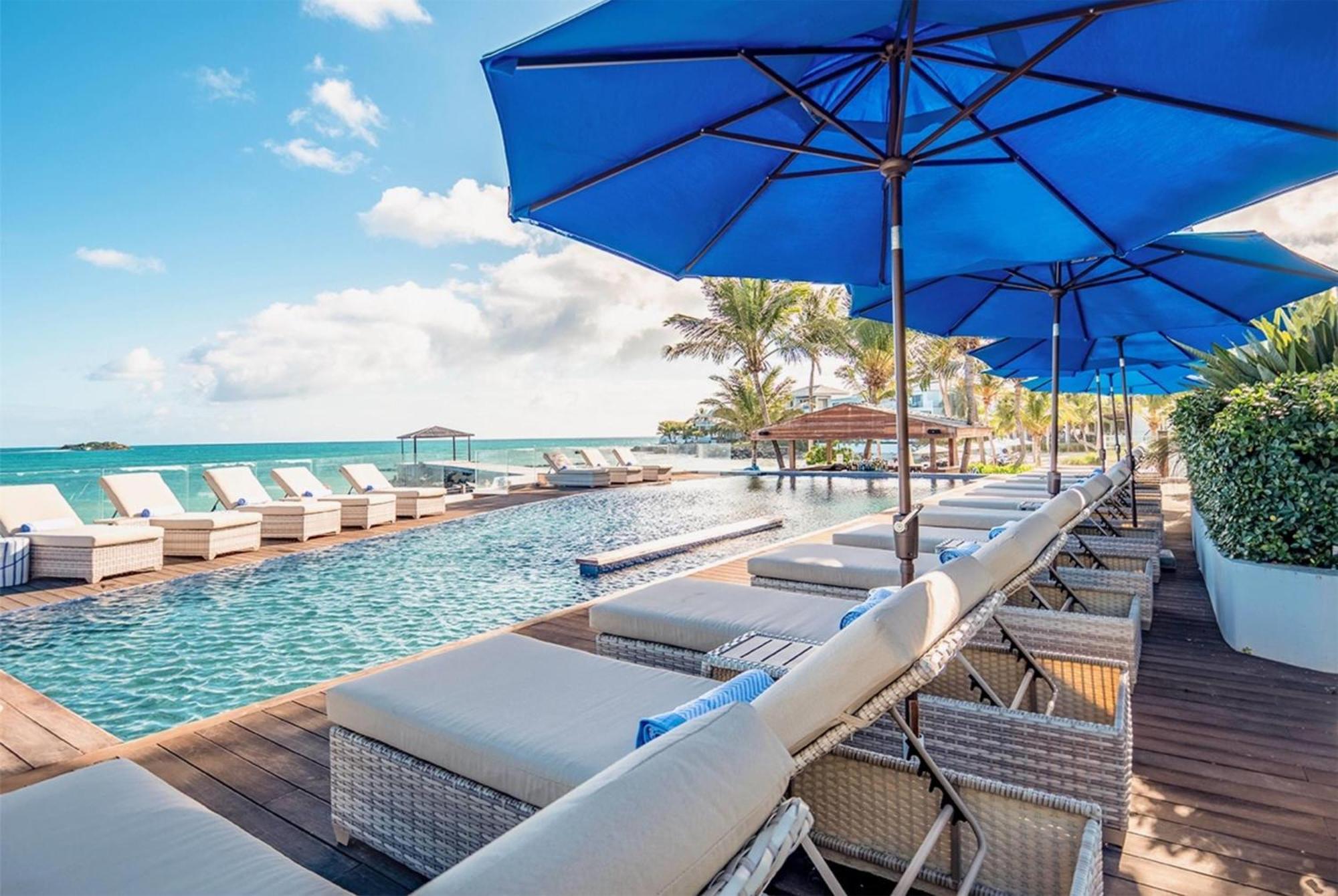 Hodges Bay & Spa, An Hq Luxury & Residences Resort