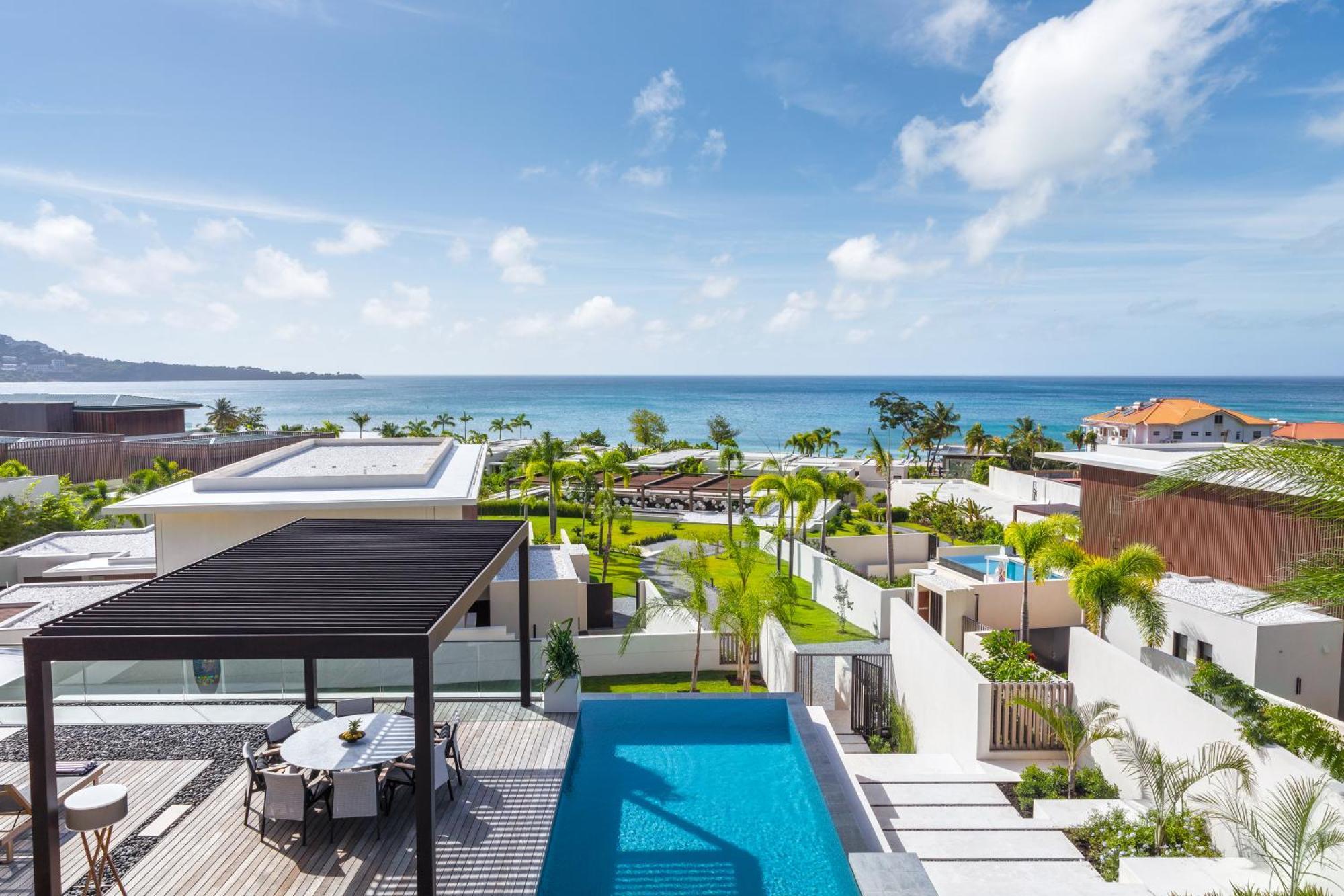 Resort Silversands Grenada At