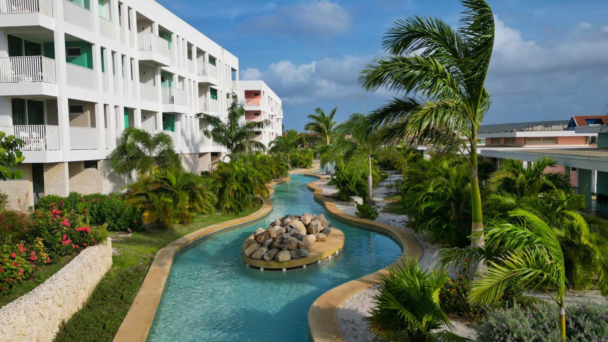 Resort Chogogo Dive & Bonaire 4*