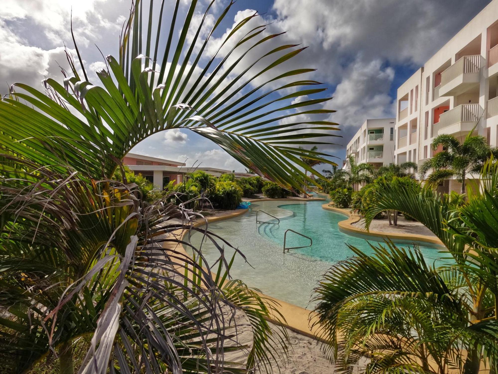 Chogogo Dive & Bonaire Resort Kralendijk