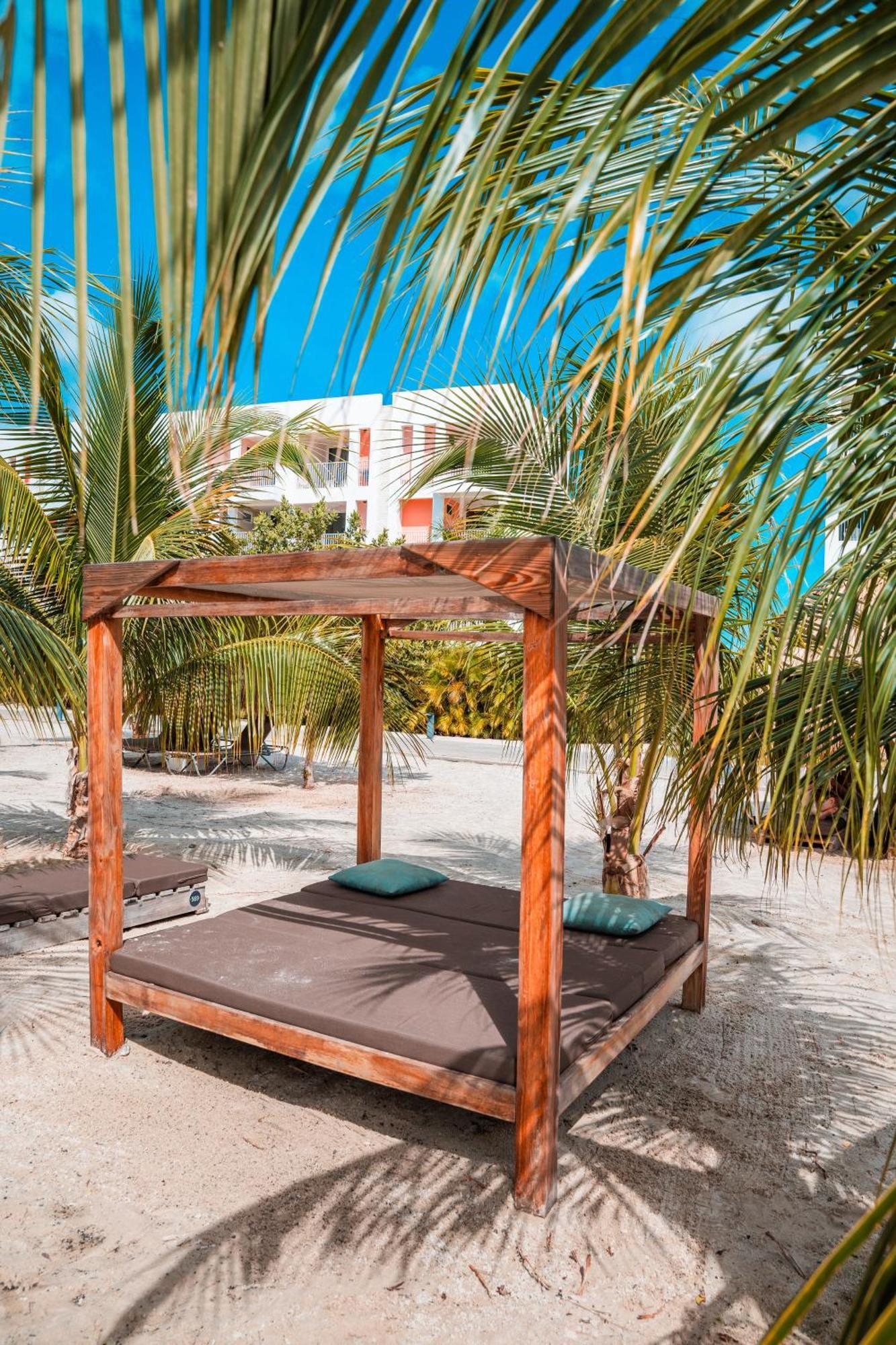 Resort Chogogo Dive & Bonaire Kralendijk