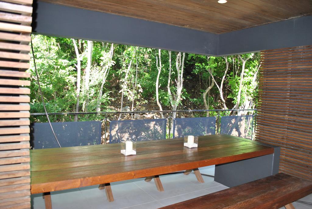 Aparthotel Reve De St. Barth 4*