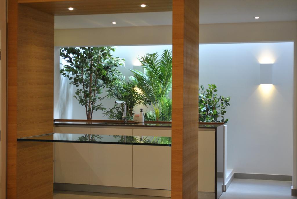 Aparthotel Reve De St. Barth