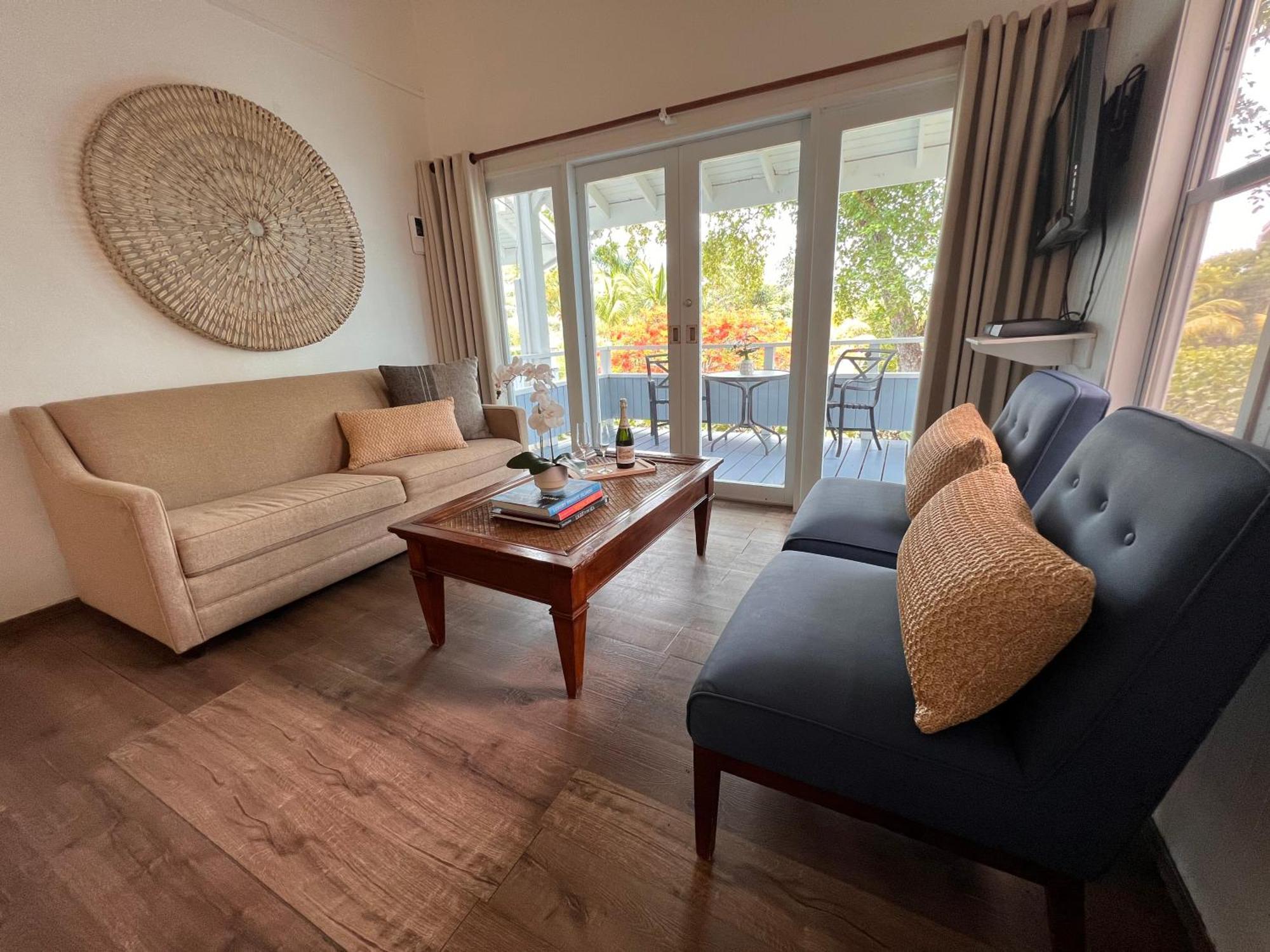 Club Seabourne 3* Isla Culebra