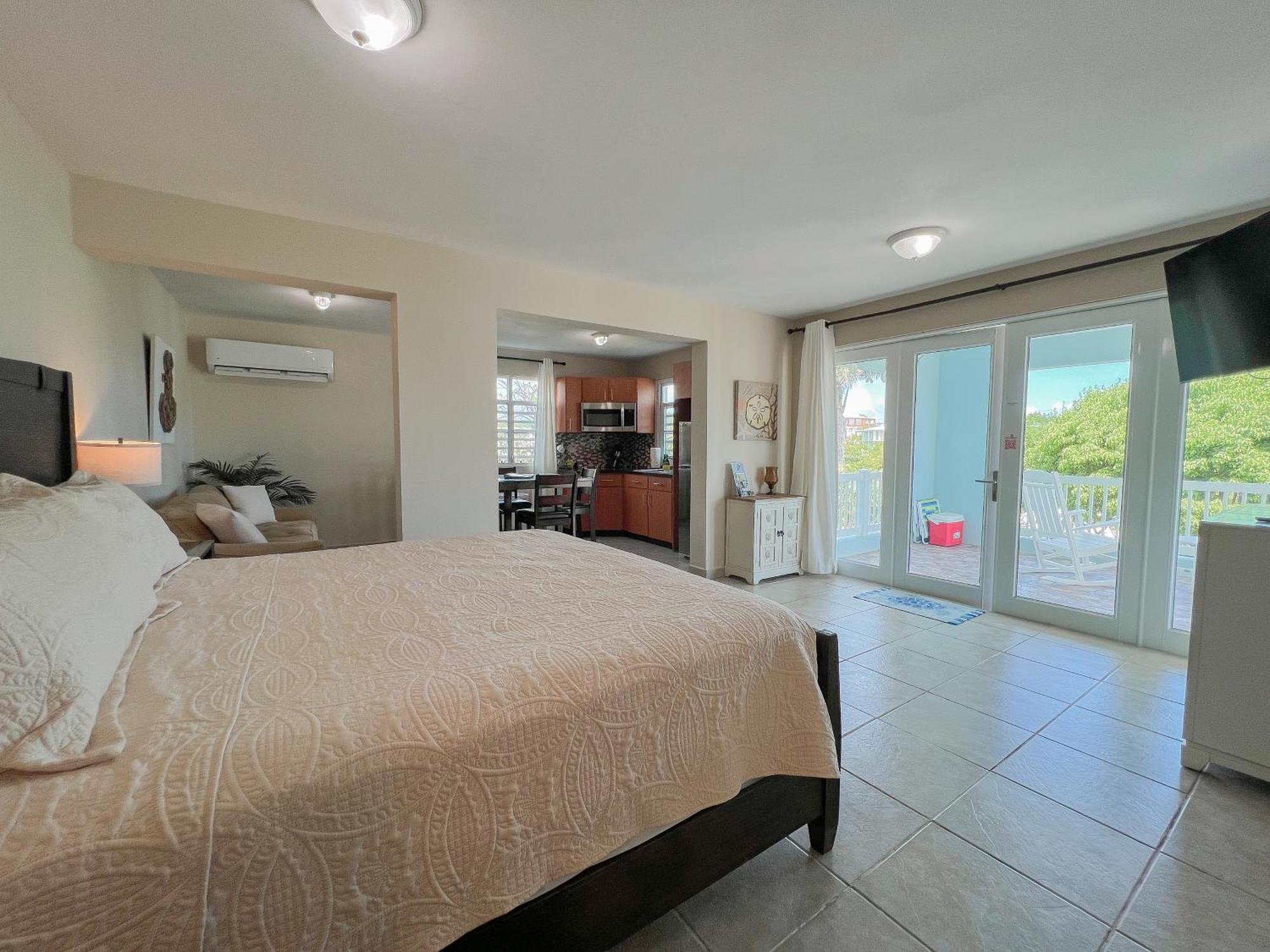 Guest house Island Charm Culebra & *