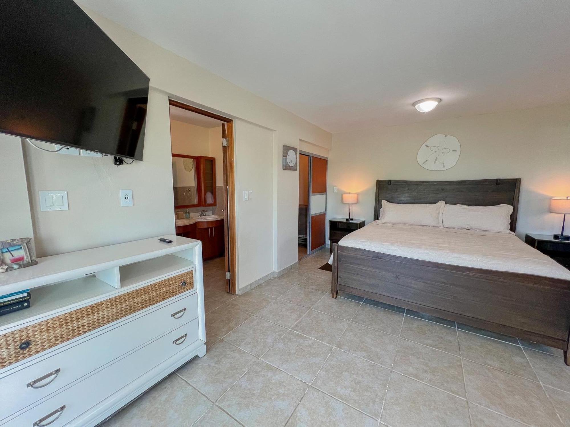 Guest house Island Charm Culebra & Isla Culebra