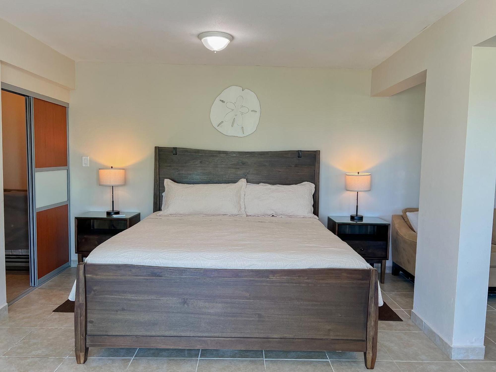 Island Charm Culebra & Guest house