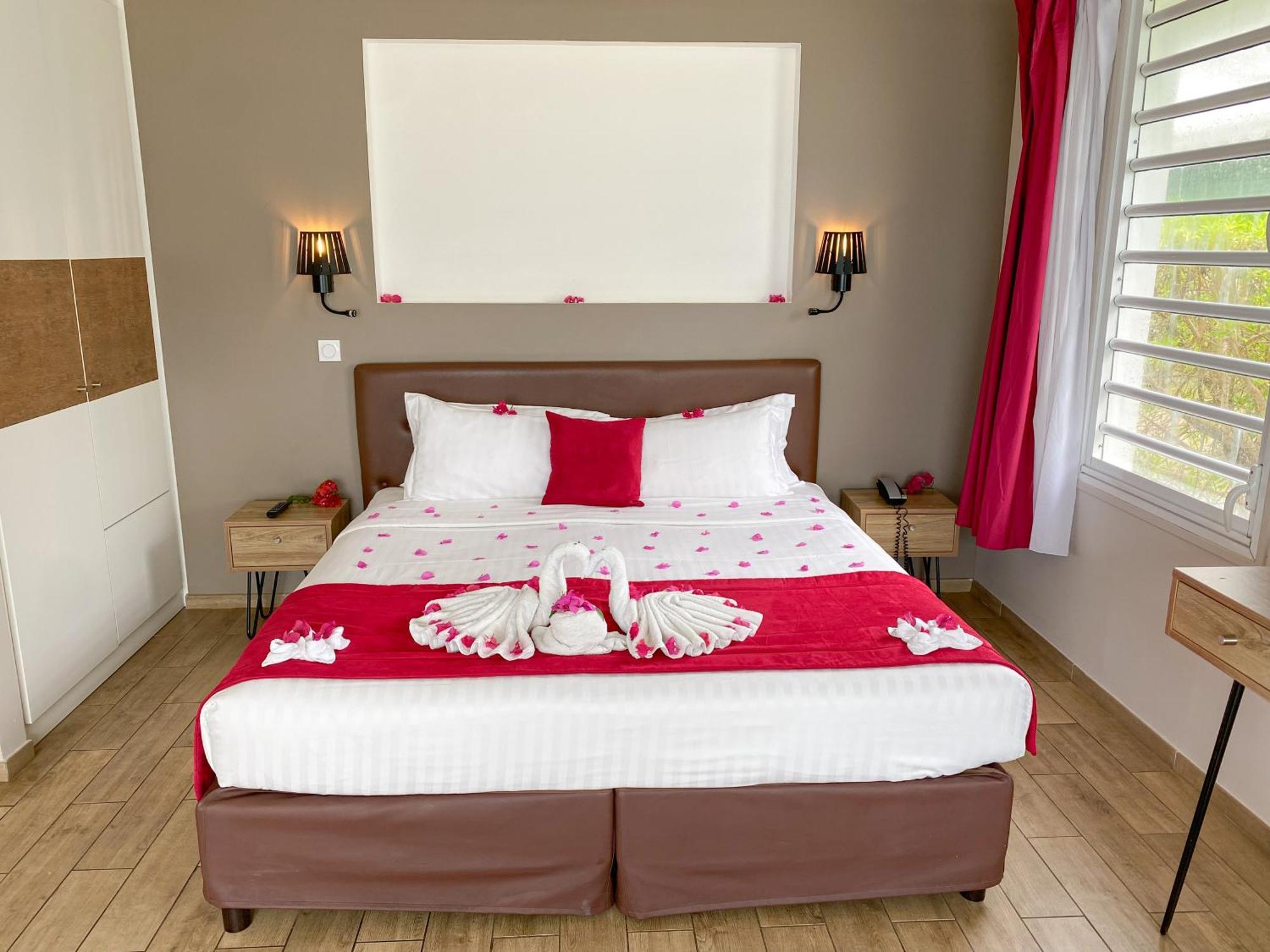 Hotel Diamant Les Bains - Hoteliere 4*