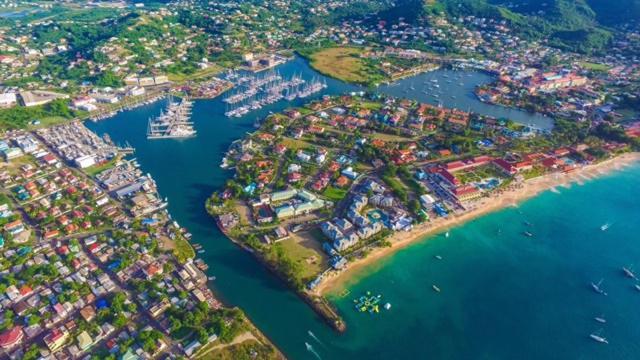 Holiday home Rodney Bay 2 Bedrooms Gros Islet