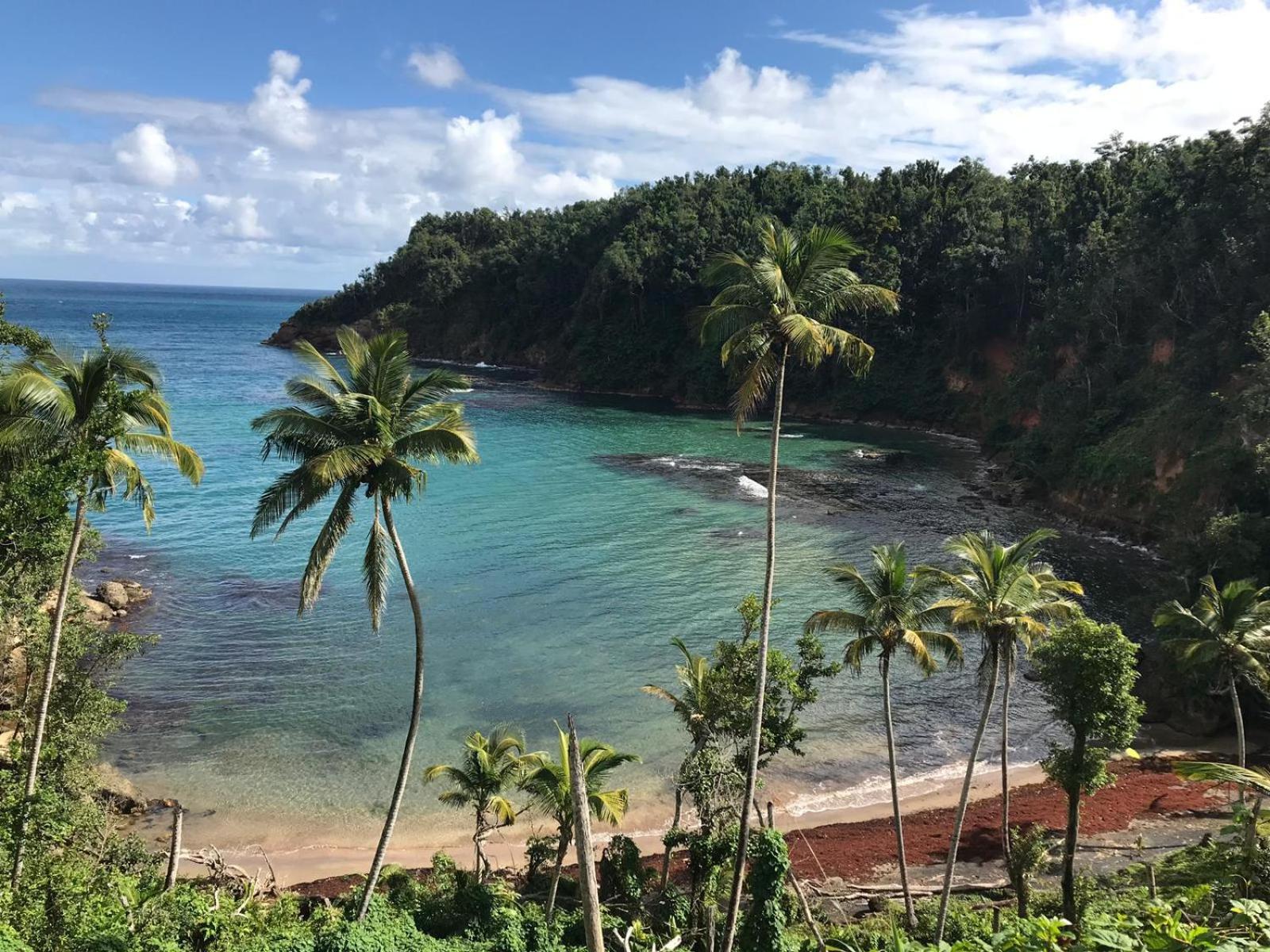 Rodney Bay 2 Bedrooms Holiday home