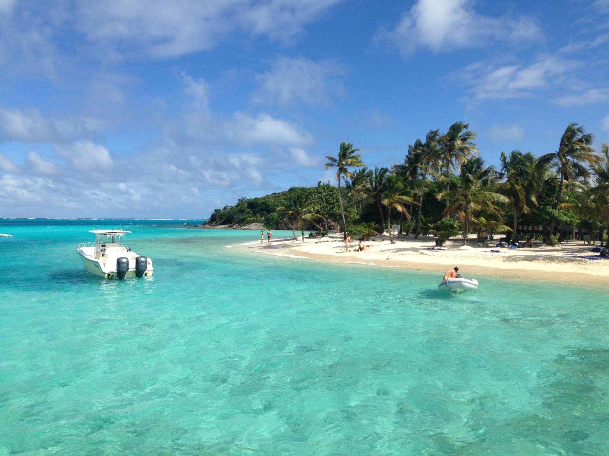 Holiday home Rodney Bay 2 Bedrooms