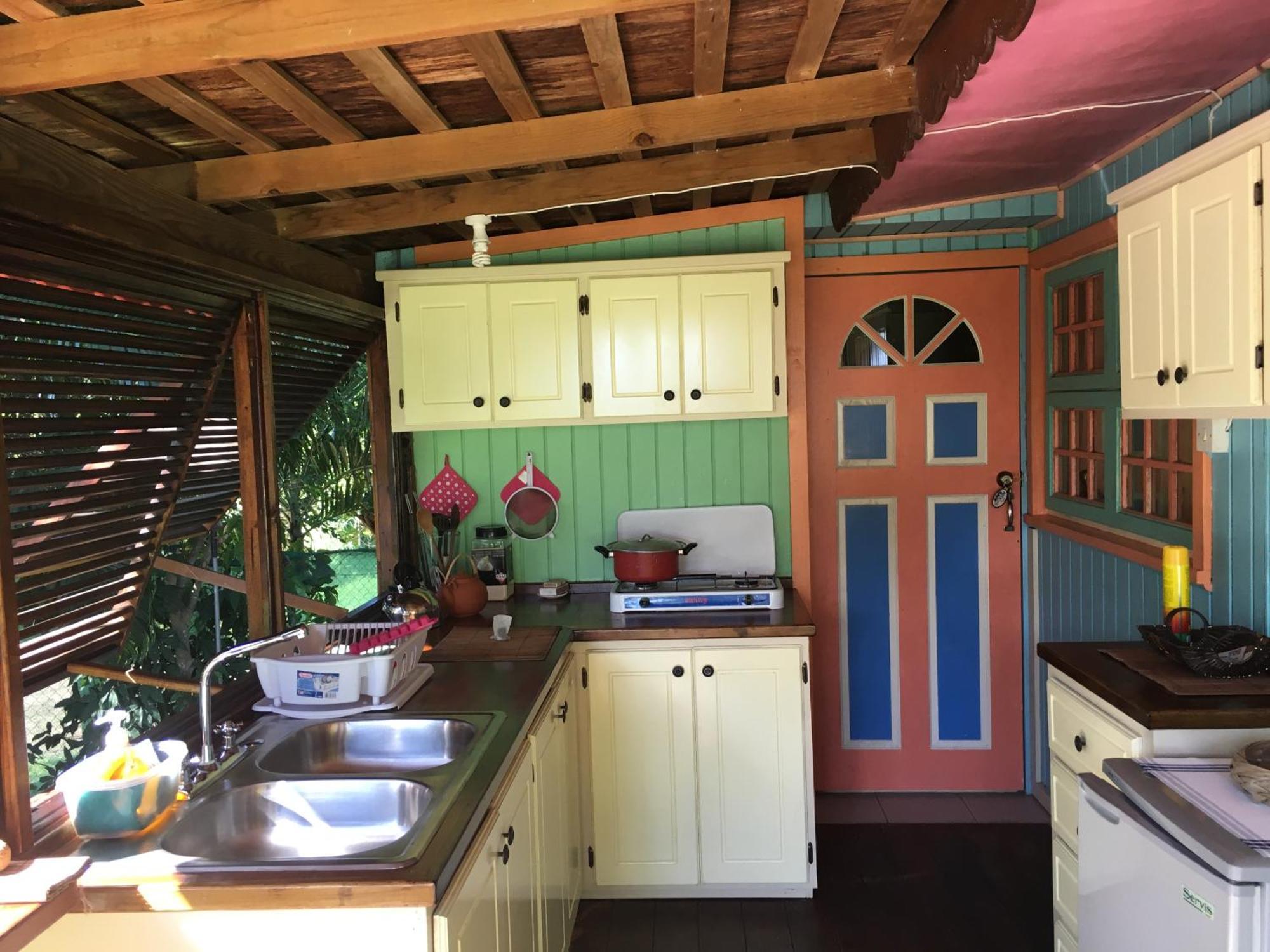 Rodney Bay 2 Bedrooms Holiday home Gros Islet
