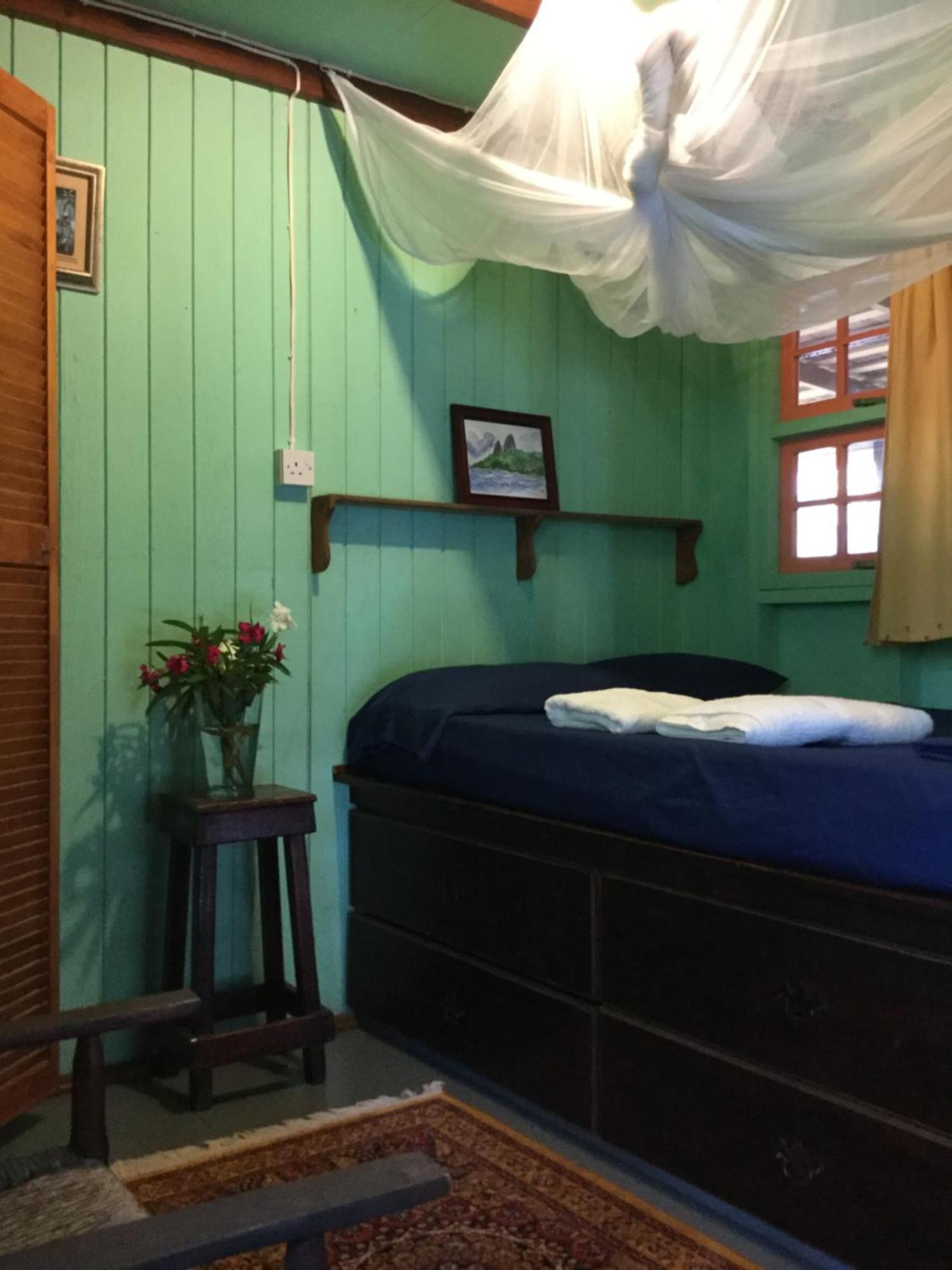 Rodney Bay 2 Bedrooms *