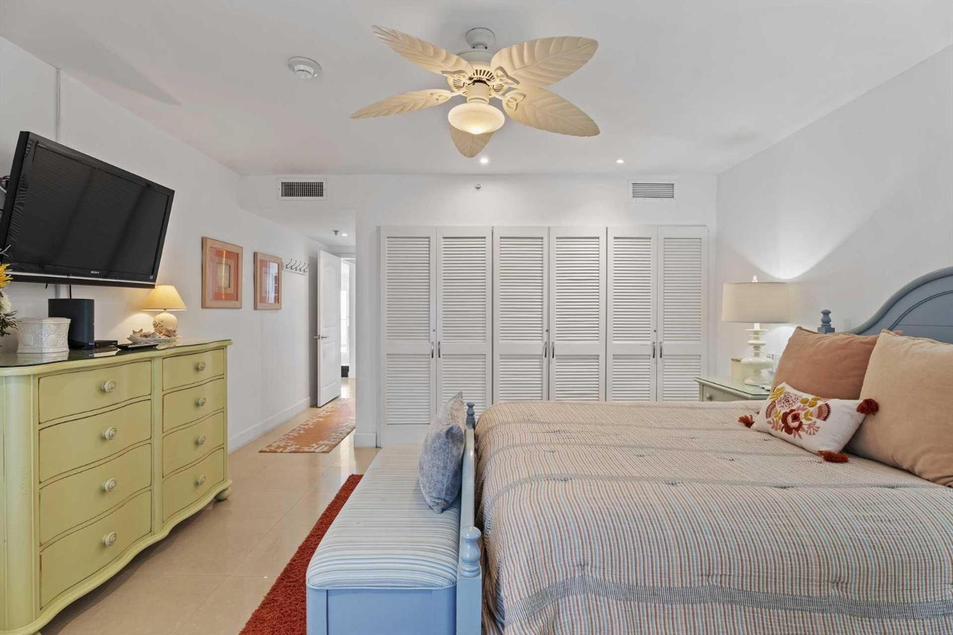 Beachfront - Ultimate Penthouse 3+br - Bg531 Palm Beach