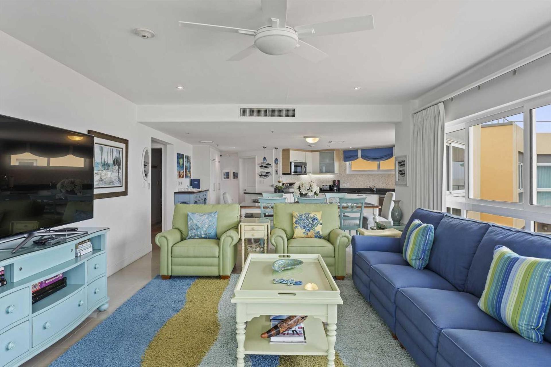 Beachfront - Ultimate Penthouse 3+br - Bg531 Palm Beach