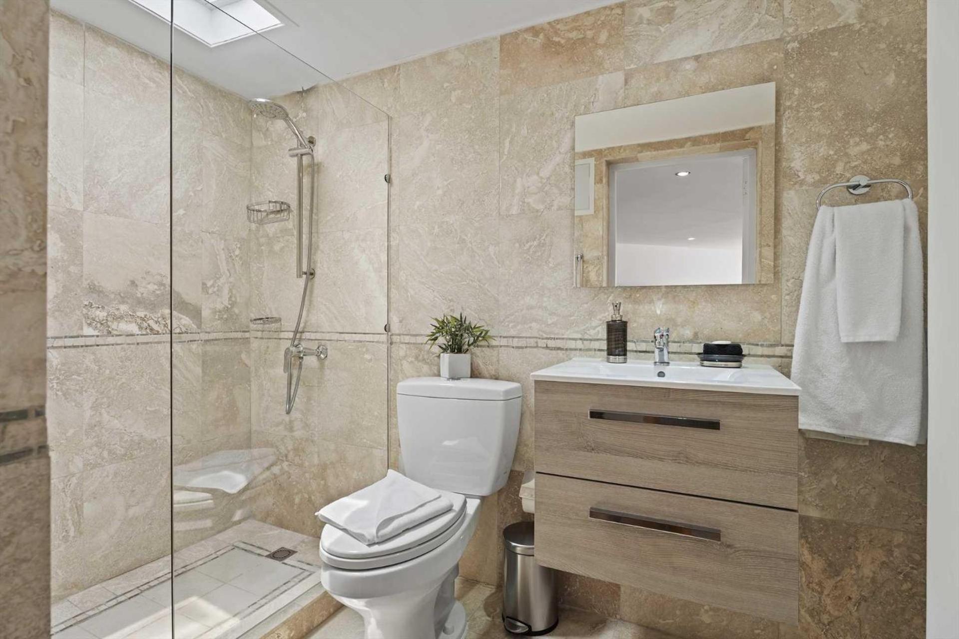 Beachfront - Ultimate Penthouse 3+br - Bg531 *