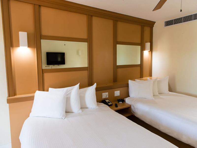 Ocean Terrace Hotel 4*