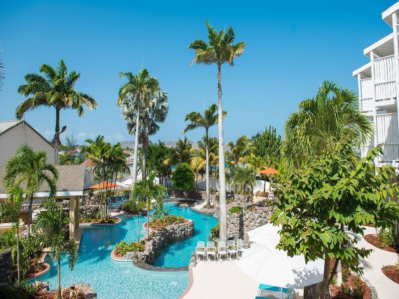 Hotel Ocean Terrace 4*