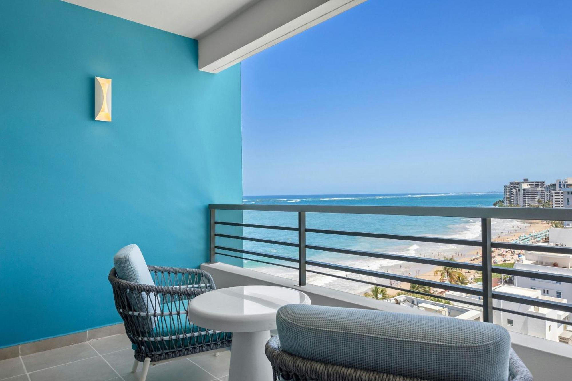 La Concha Resort, Puerto Rico, Autograph Collection Hotel