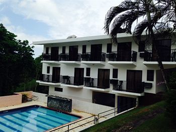 Hidden Village Hotel