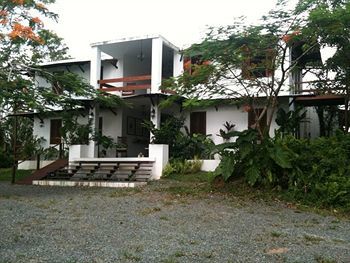 El Hotelito At The Rainforest Experience Farm Fajardo