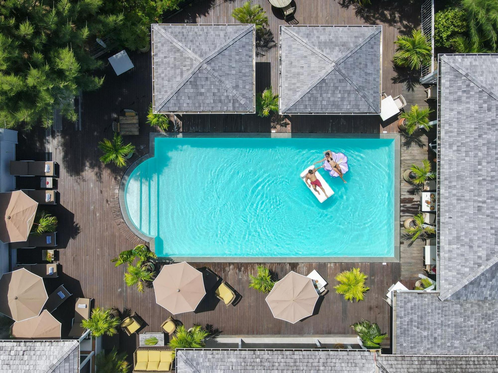Hotel La Plantation 4*