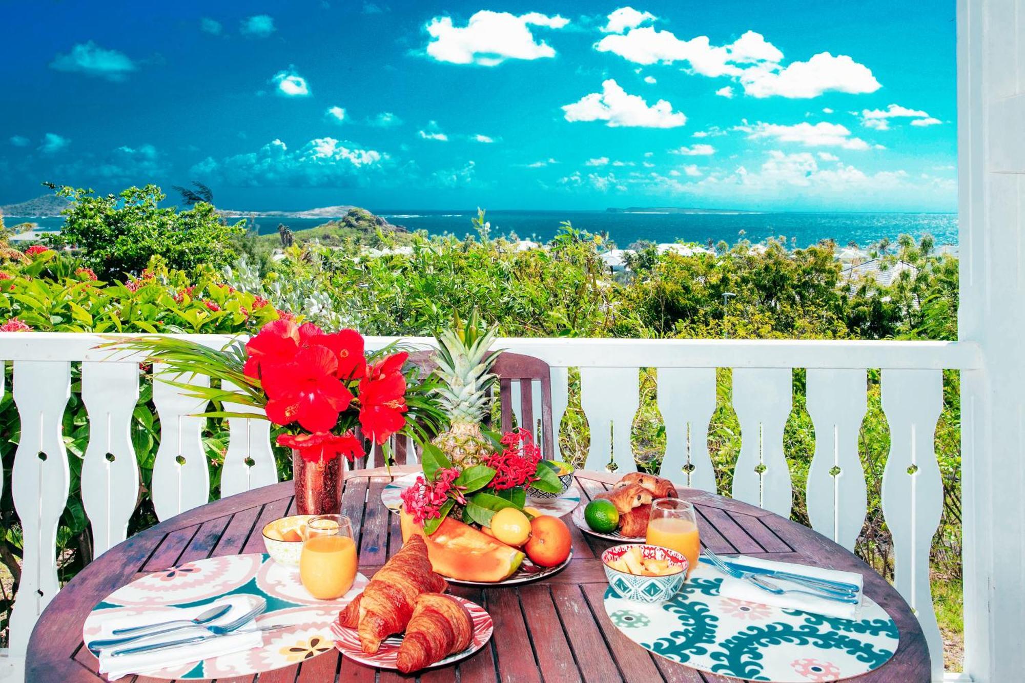La Plantation 4*