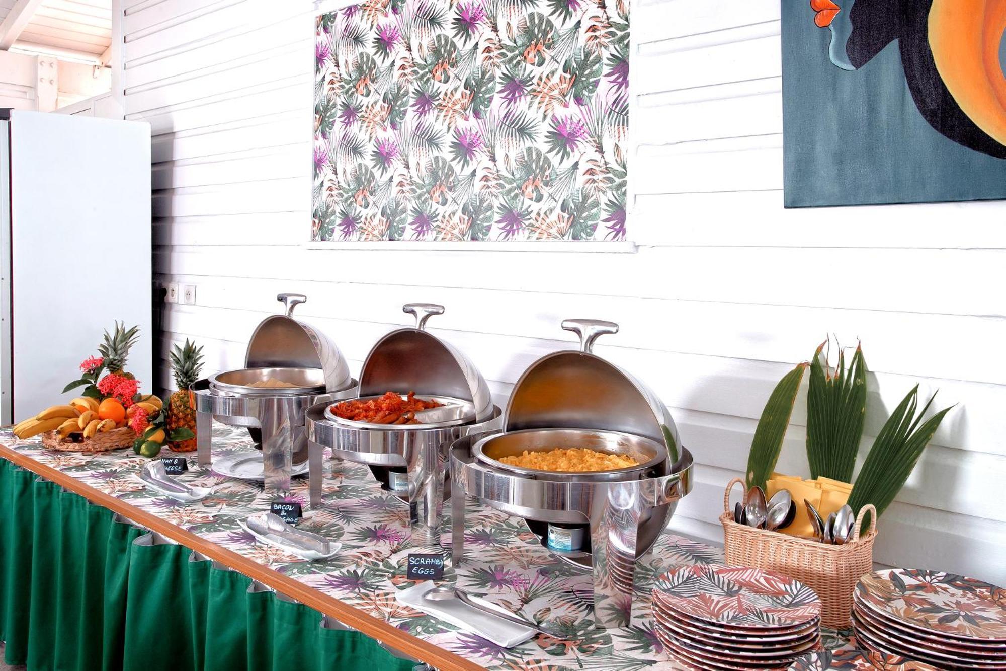 La Plantation Hotel