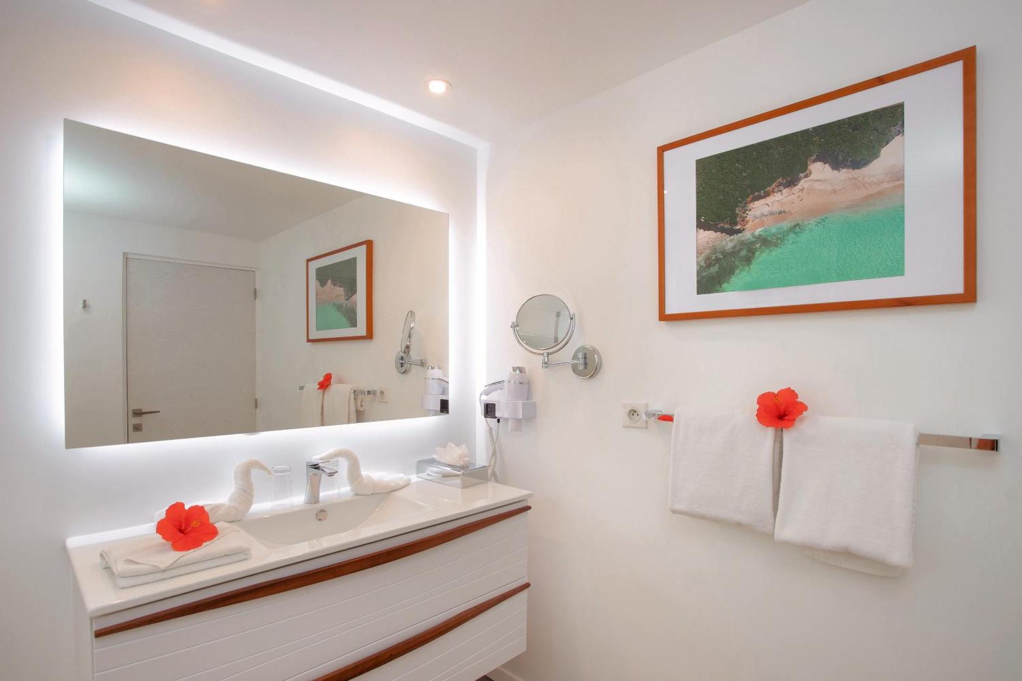 La Plantation Hotel