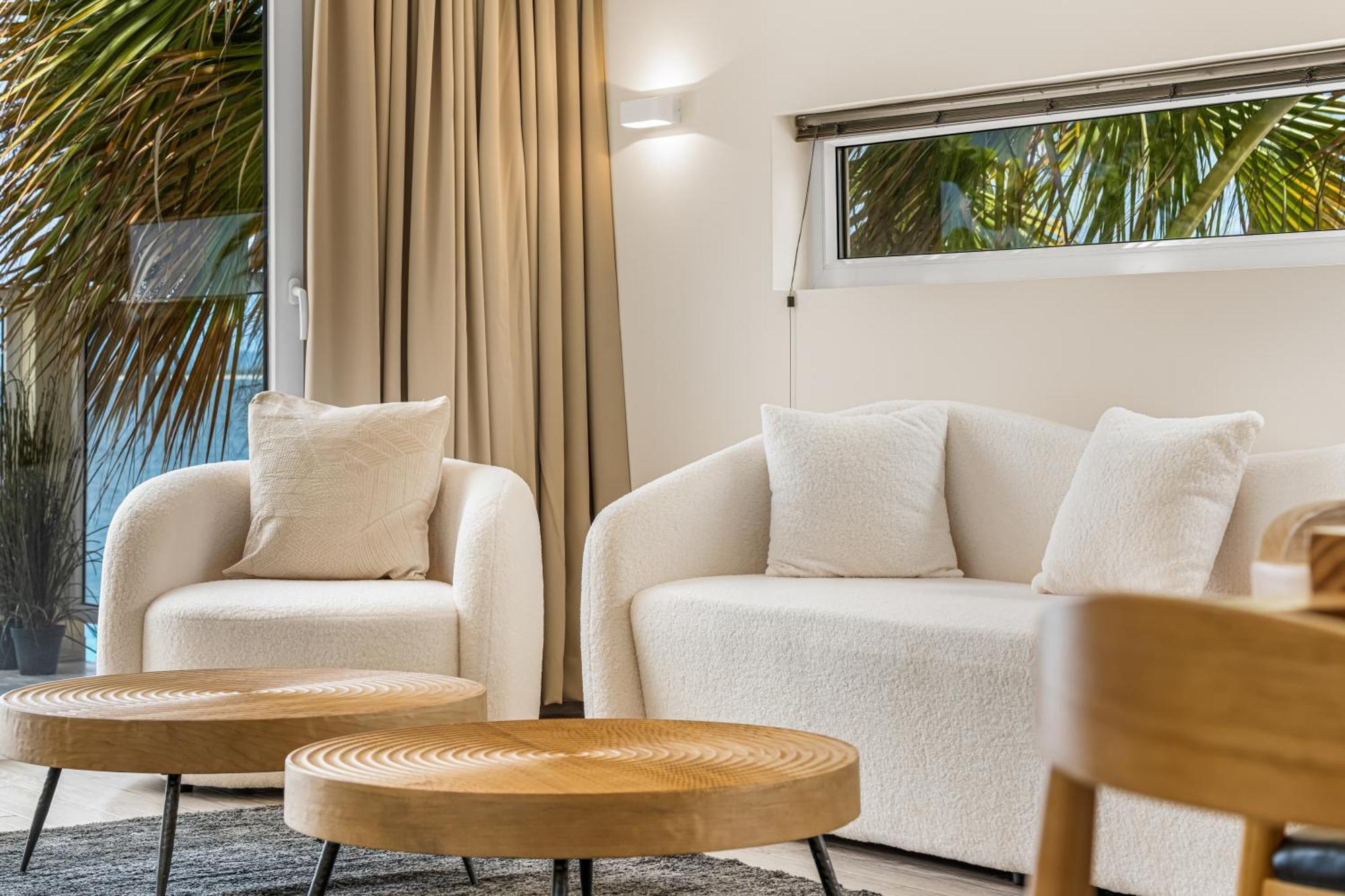 Boutique Bougainvillea Hotel Kralendijk (Bonaire)