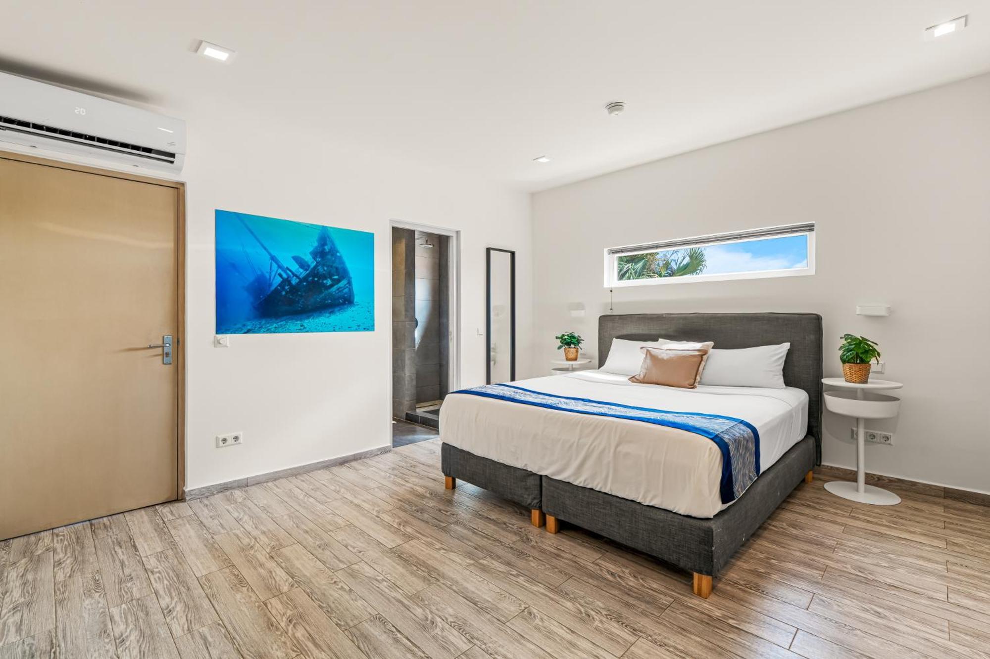 Boutique Bougainvillea Hotel