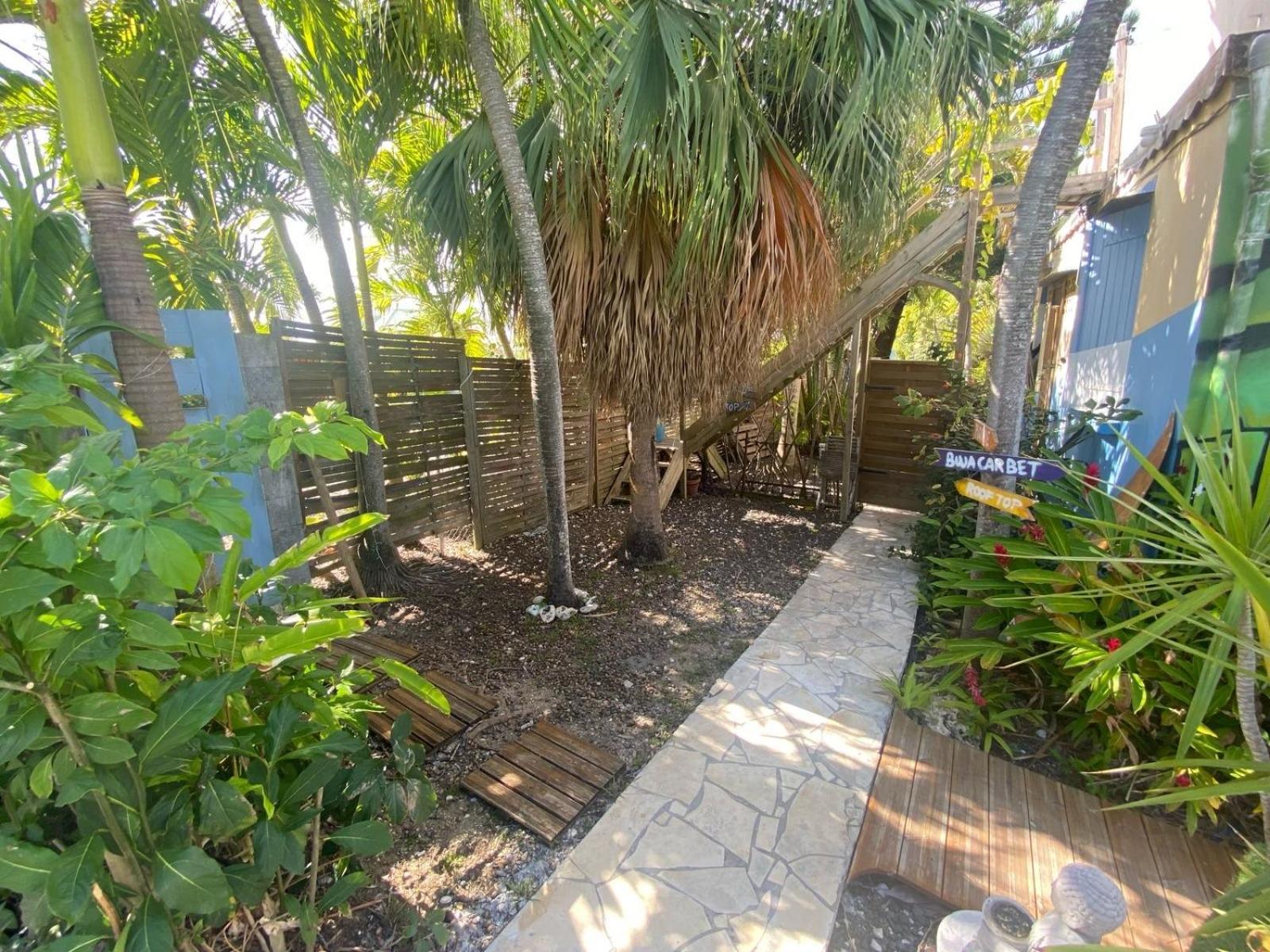 Caraiba - Avec Piscine Et Toit Terrasse Proche De La Ste-anne St-francois