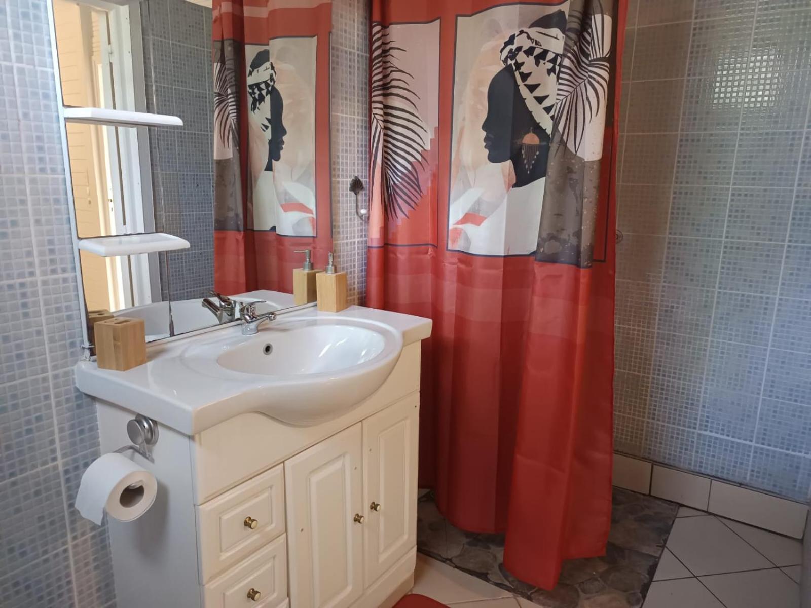 Holiday home L'aseta Paradise