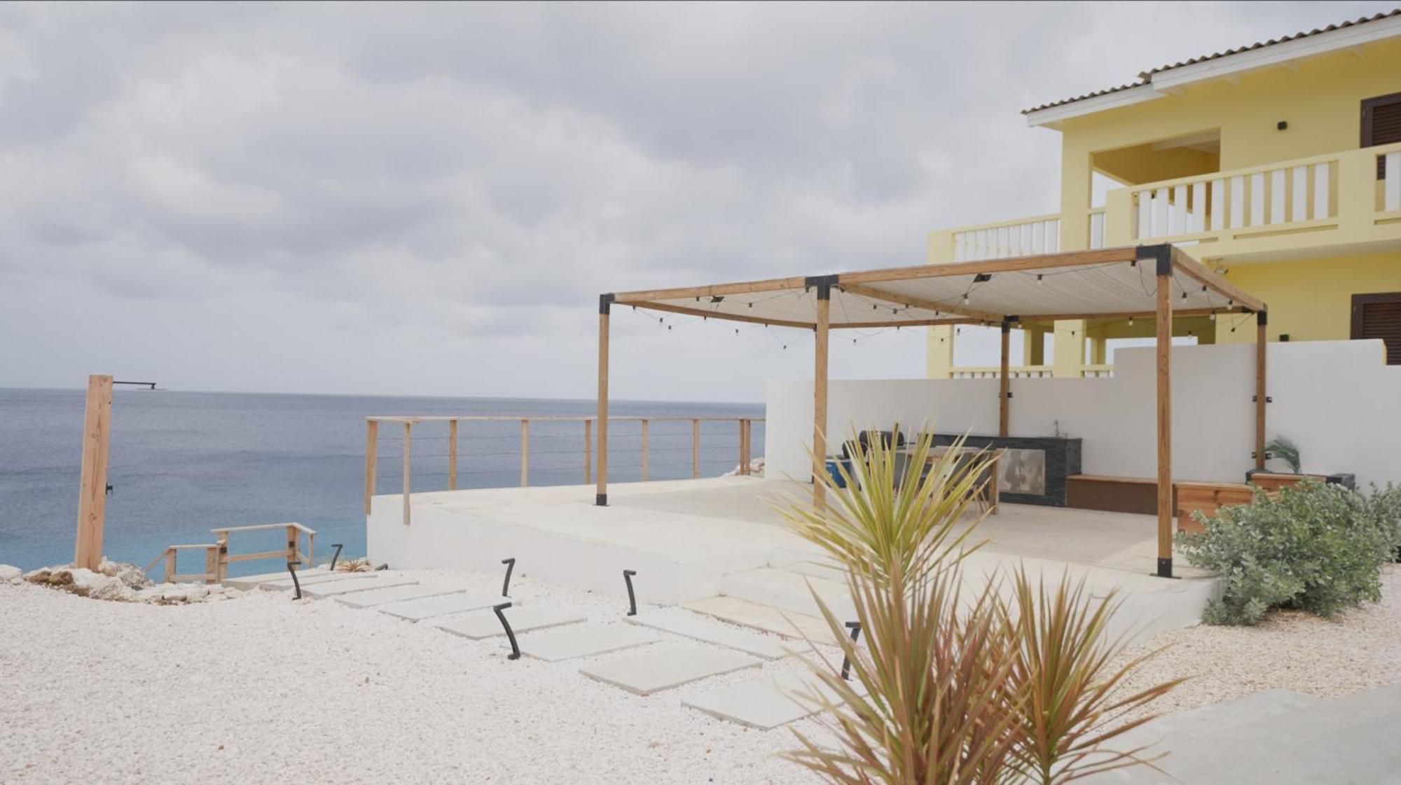 Mods Boutique Holiday home *