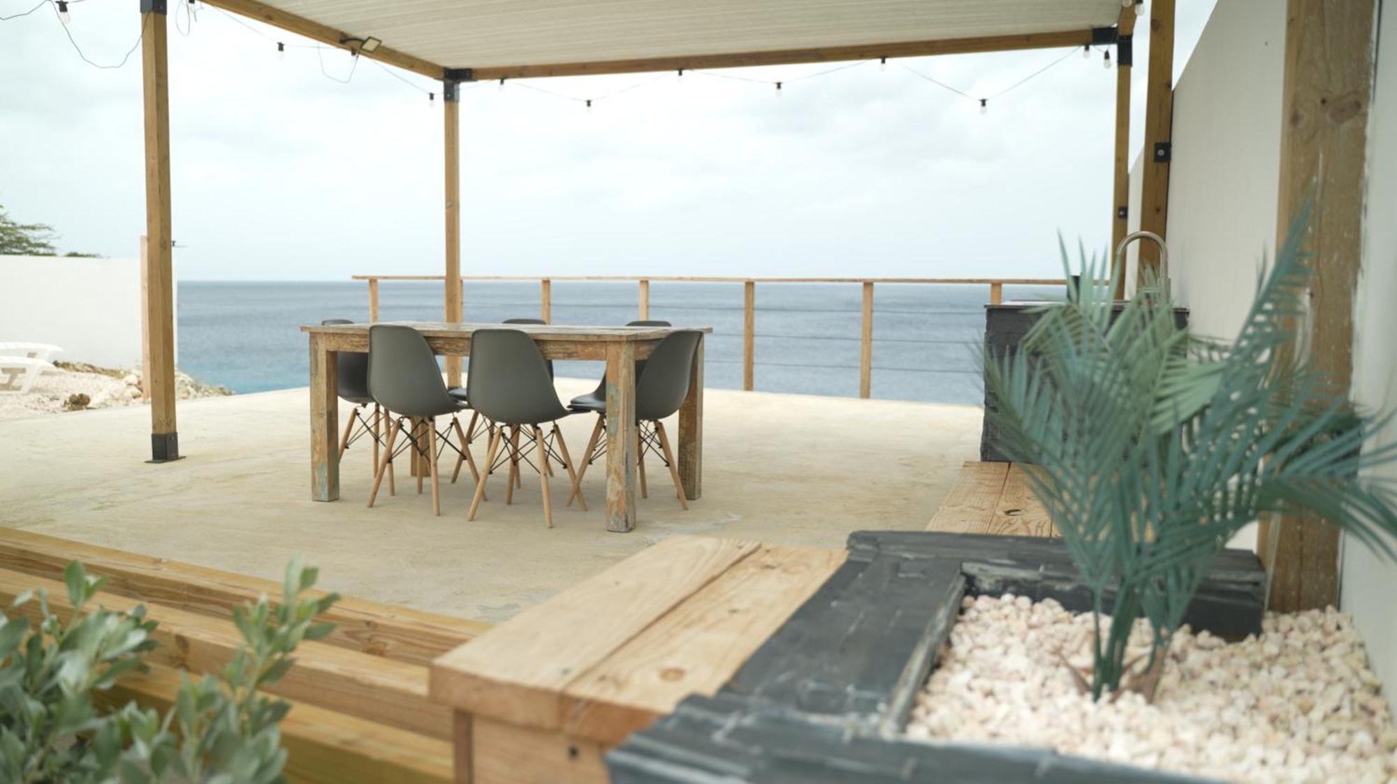 Holiday home Mods Boutique