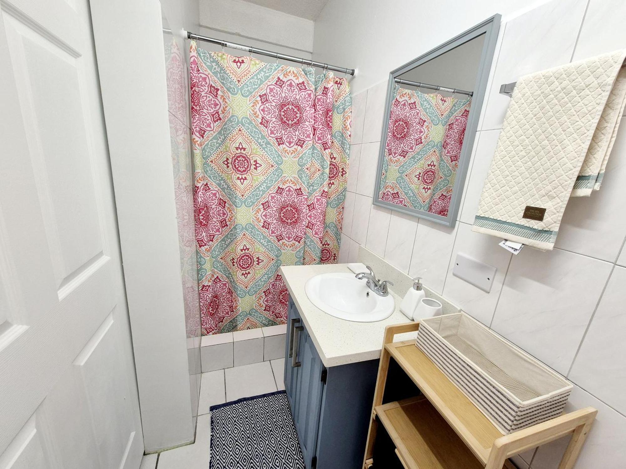 Silver View Guest house *
