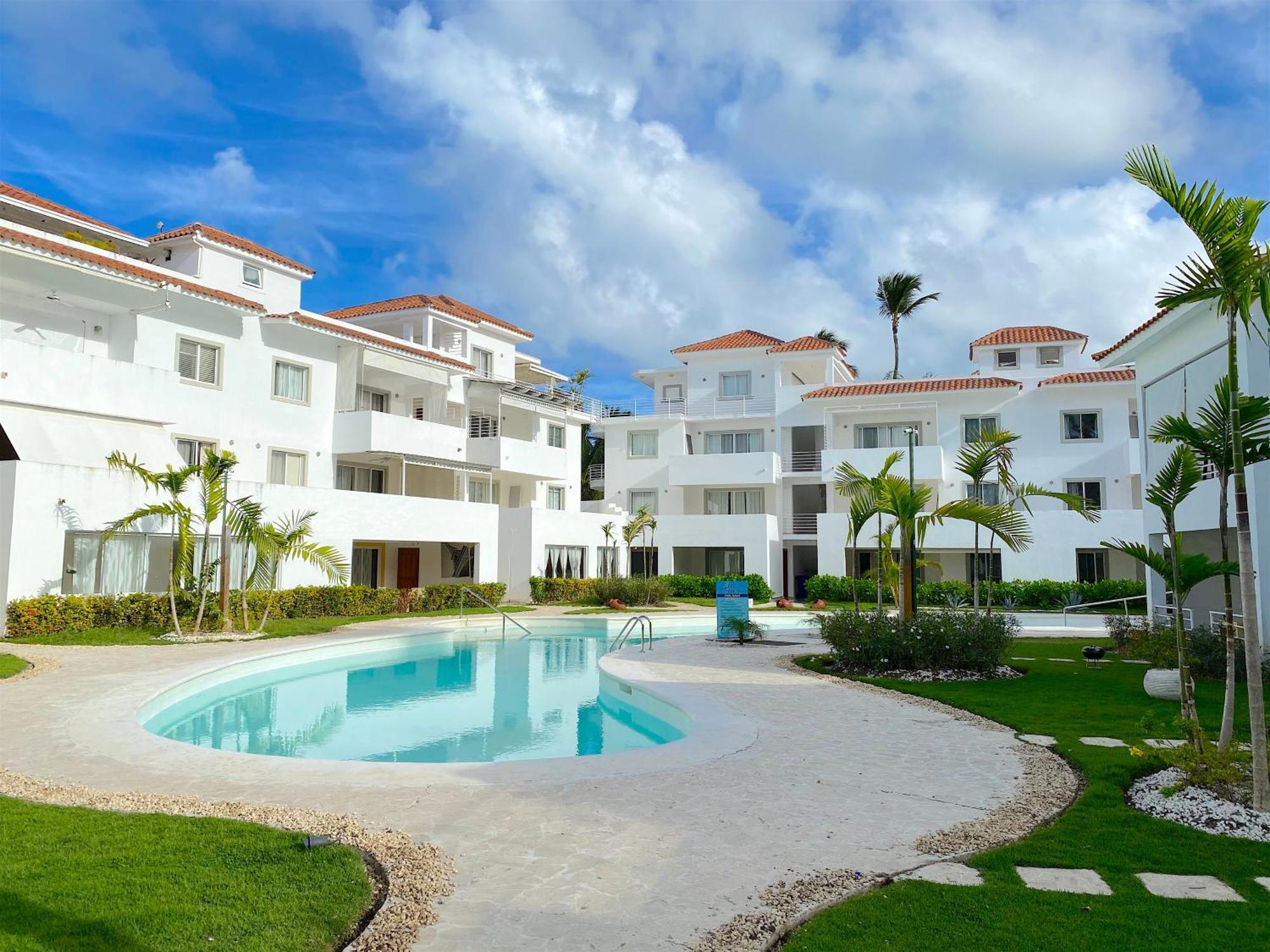 Sunny And - Corales - Great Location With Many Restaurants Aparthotel 5*
