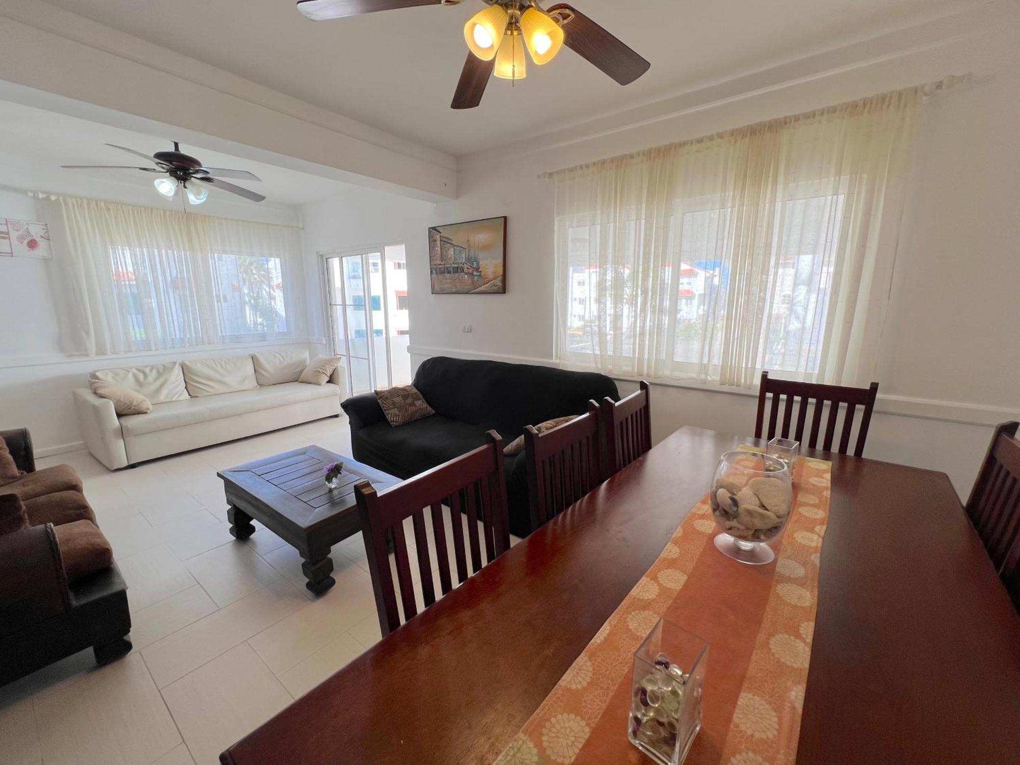 Aparthotel Sunny And - Corales - Great Location With Many Restaurants