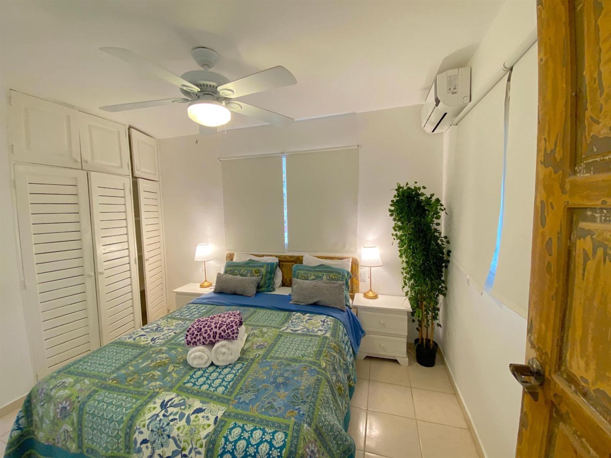 Sunny And - Corales - Great Location With Many Restaurants Aparthotel Punta Cana