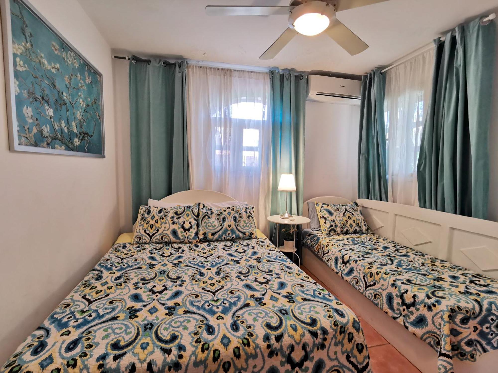 Aparthotel Sunny And - Corales - Great Location With Many Restaurants Punta Cana