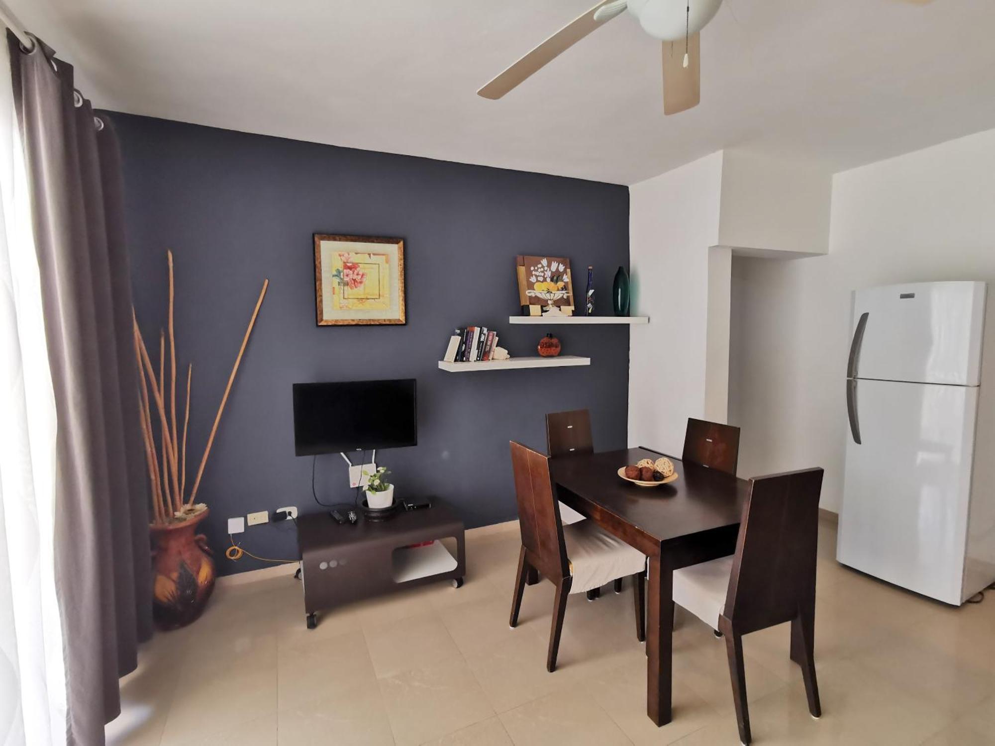 Aparthotel Sunny And - Corales - Great Location With Many Restaurants Punta Cana