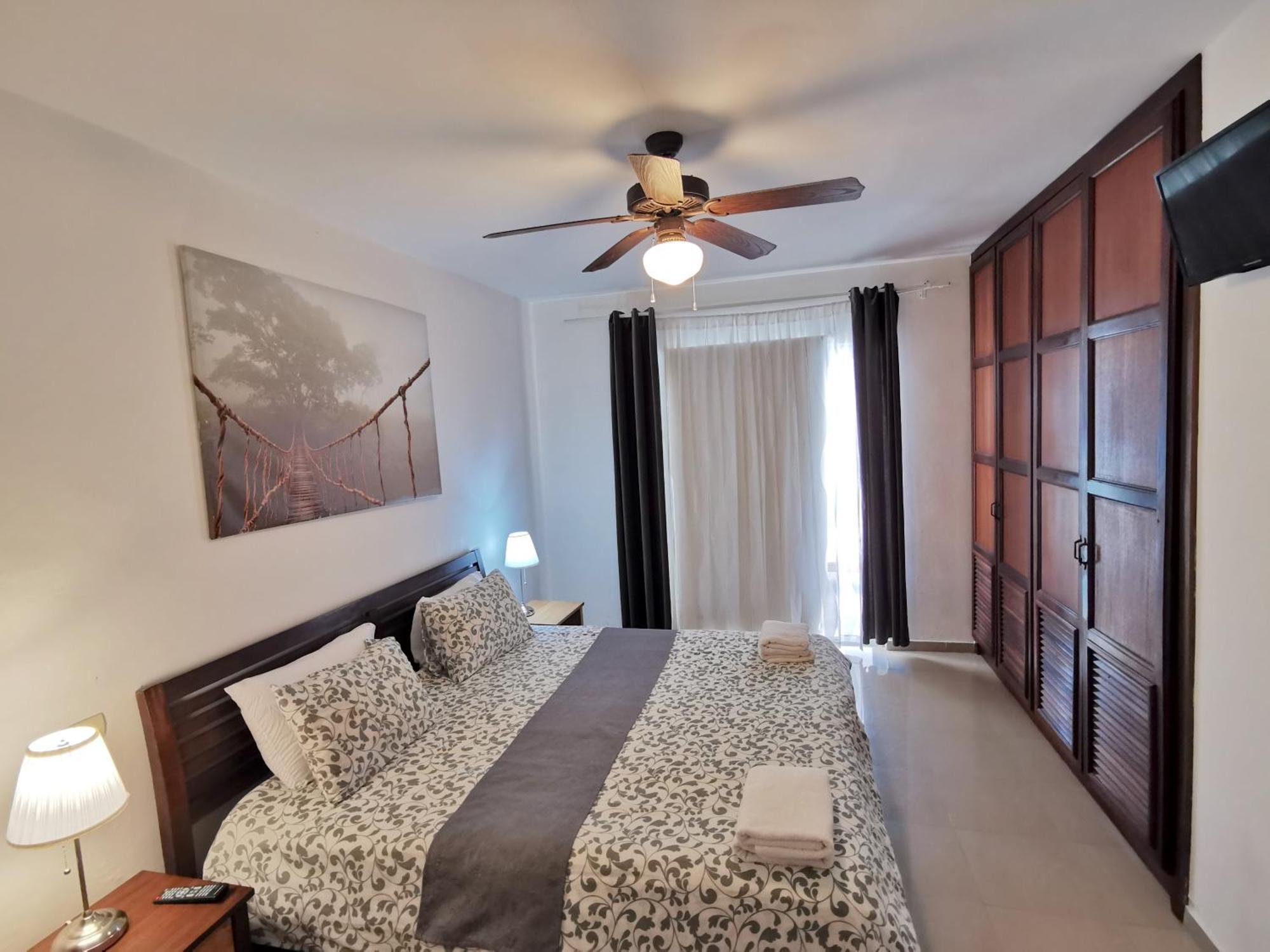 Sunny And - Corales - Great Location With Many Restaurants Aparthotel 5*