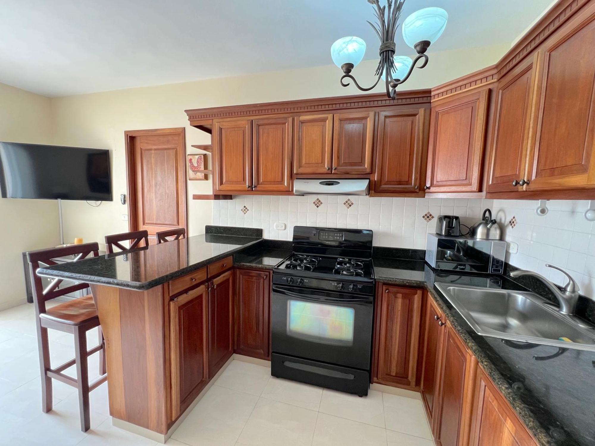 Aparthotel Sunny And - Corales - Great Location With Many Restaurants